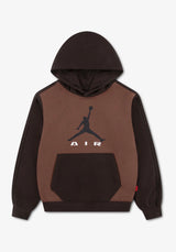 FELPA AIR JORDAN BOYS FELPATO
