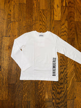 T-Shirt BIKKEMBERGS M/L