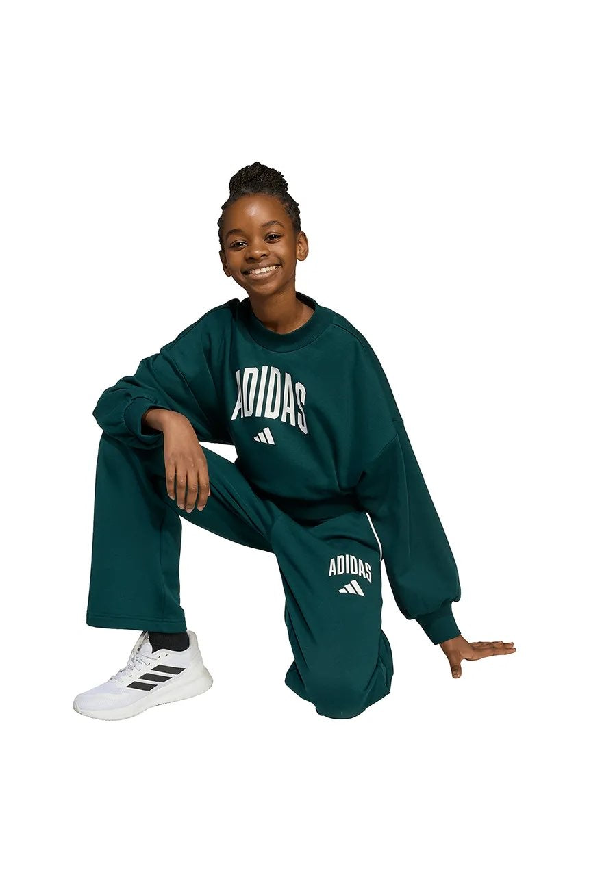 Tuta ADIDAS COLLEGE GIRLS