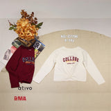 Maglia ATIVO College