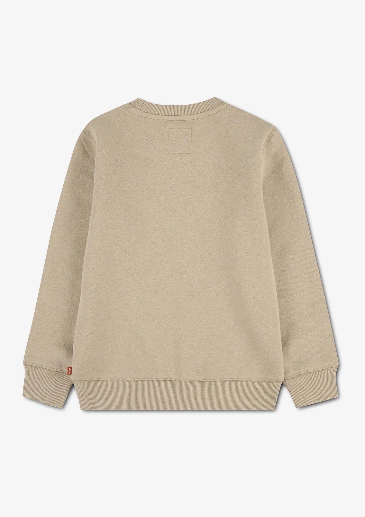 FELPA LEVI'S BATWING CREW KIDS FELPATO