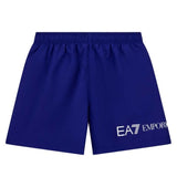COSTUME DA BAGNO EMPORIO ARMANI KIDS
