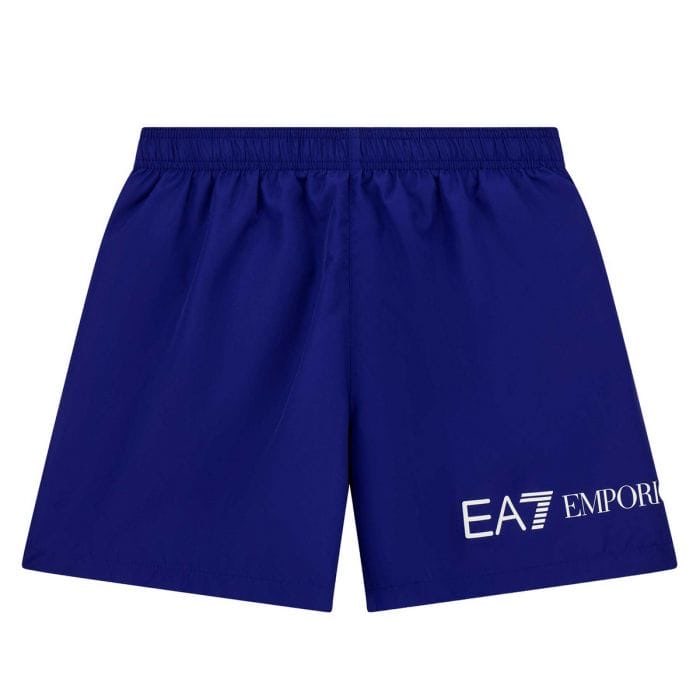 COSTUME DA BAGNO EMPORIO ARMANI KIDS