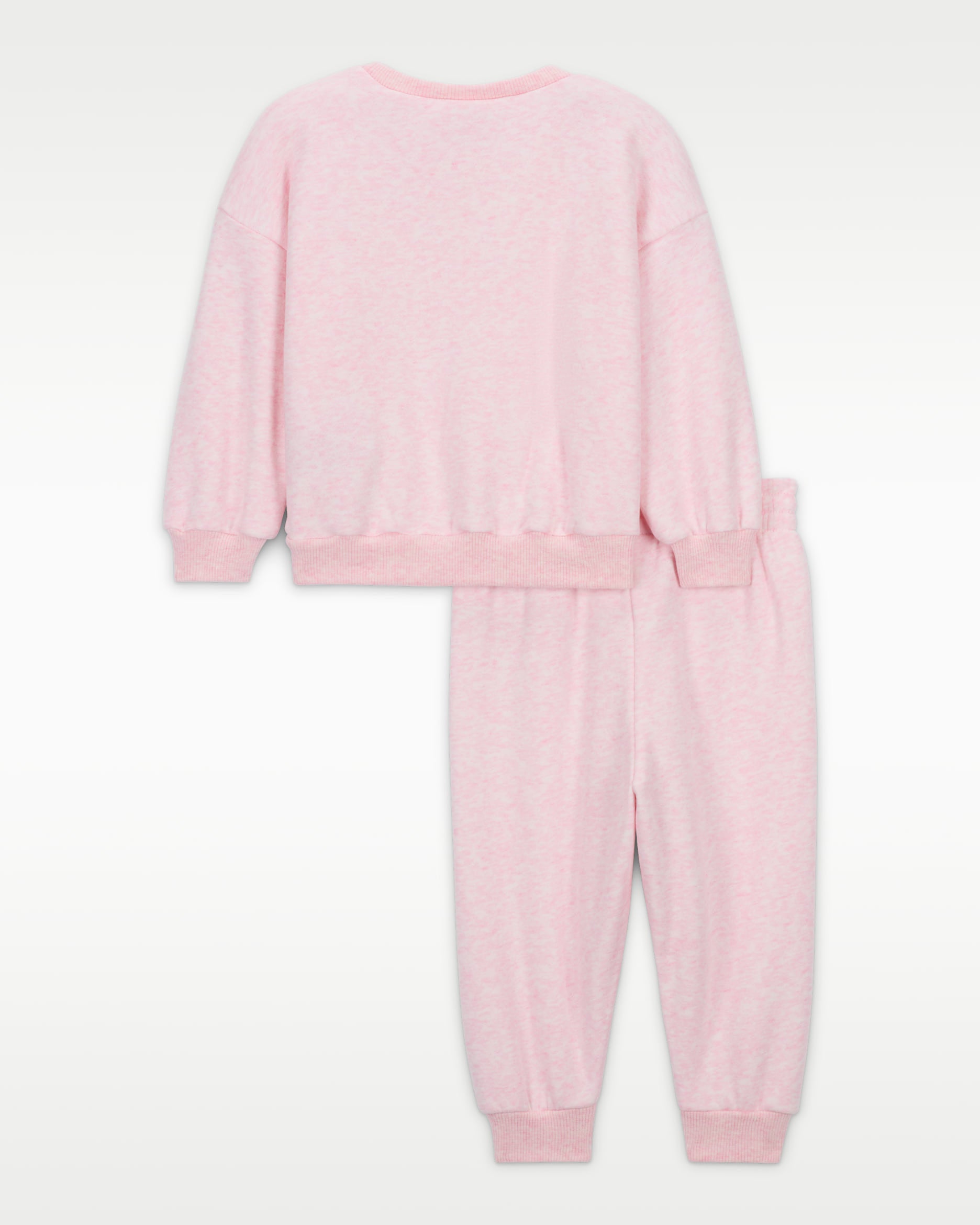 TUTA NIKE ESSENTIAL FLEECE NEW BORN