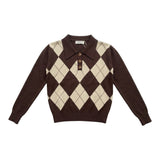POLO MAGLIA LOEVIA GIRLS