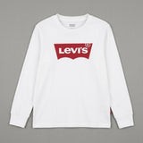 T-SHIRT ML LEVI'S BATWING INFANT