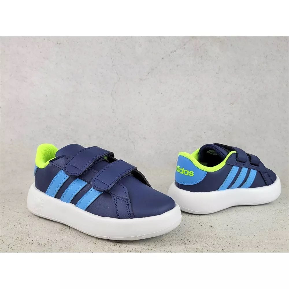 Grand Court 2.0 Bubble