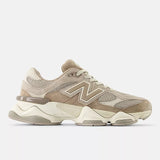 SCARPA NEW BALANCE 9060 MUSHROOM