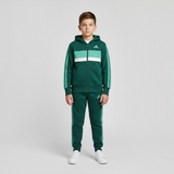 TUTA ADIDAS FULLZIP JUNIOR