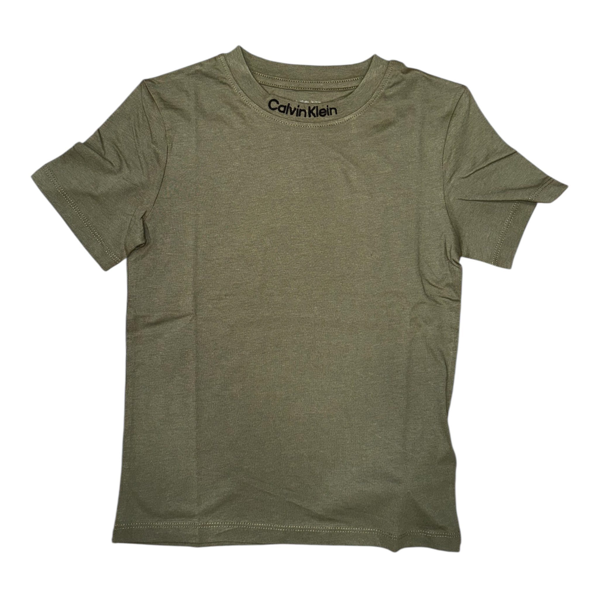 T-shirt Calvin Klein Logo SS