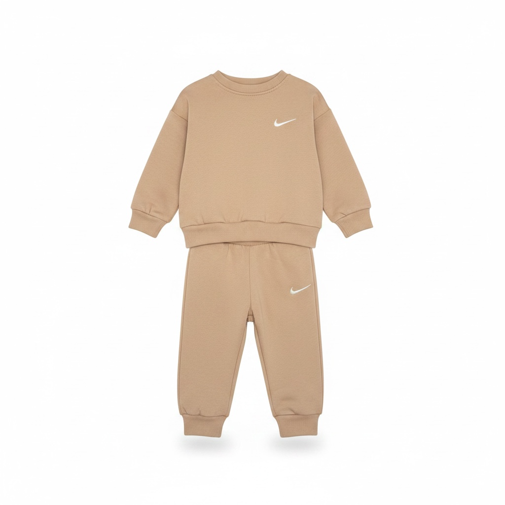 TUTA NIKE ESSENTIAL FLEECE NEW BORN