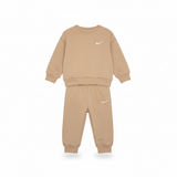 TUTA NIKE ESSENTIAL FLEECE NEW BORN