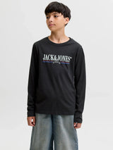 T-SHIRT ML  JACK JONES RIKSBERG