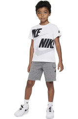 Completo Nike HBR  Cargo Short