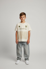 T-SHIRT BIKKEMBERGS RAGAZZO