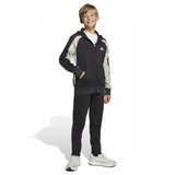 Tuta ADIDAS COLOR BLOCK RAGAZZO