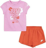 COMPLETO NIKE FLOREAL