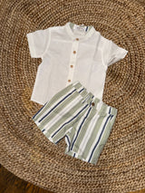 COMPLETI INFANT BOYS