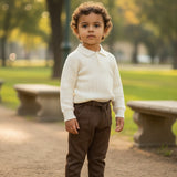 Polo Maglia Elegant Infant