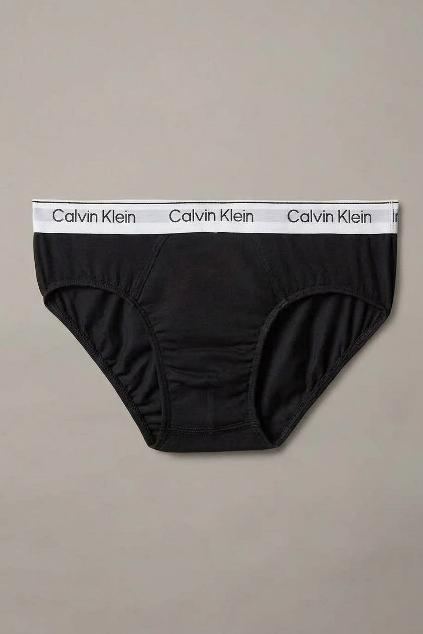 SLIP CALVIN KLEIN UNDERWEAR BOYS