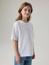 T-SHIRT NAME IT FRUAJA GIRLS
