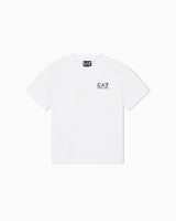 T-Shirt EMPORIO ARMANI Small Logo M/M