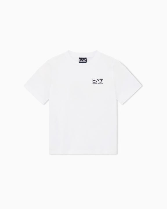 T-Shirt EMPORIO ARMANI Small Logo M/M