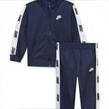 TUTA NIKE BAMBINO BANDA