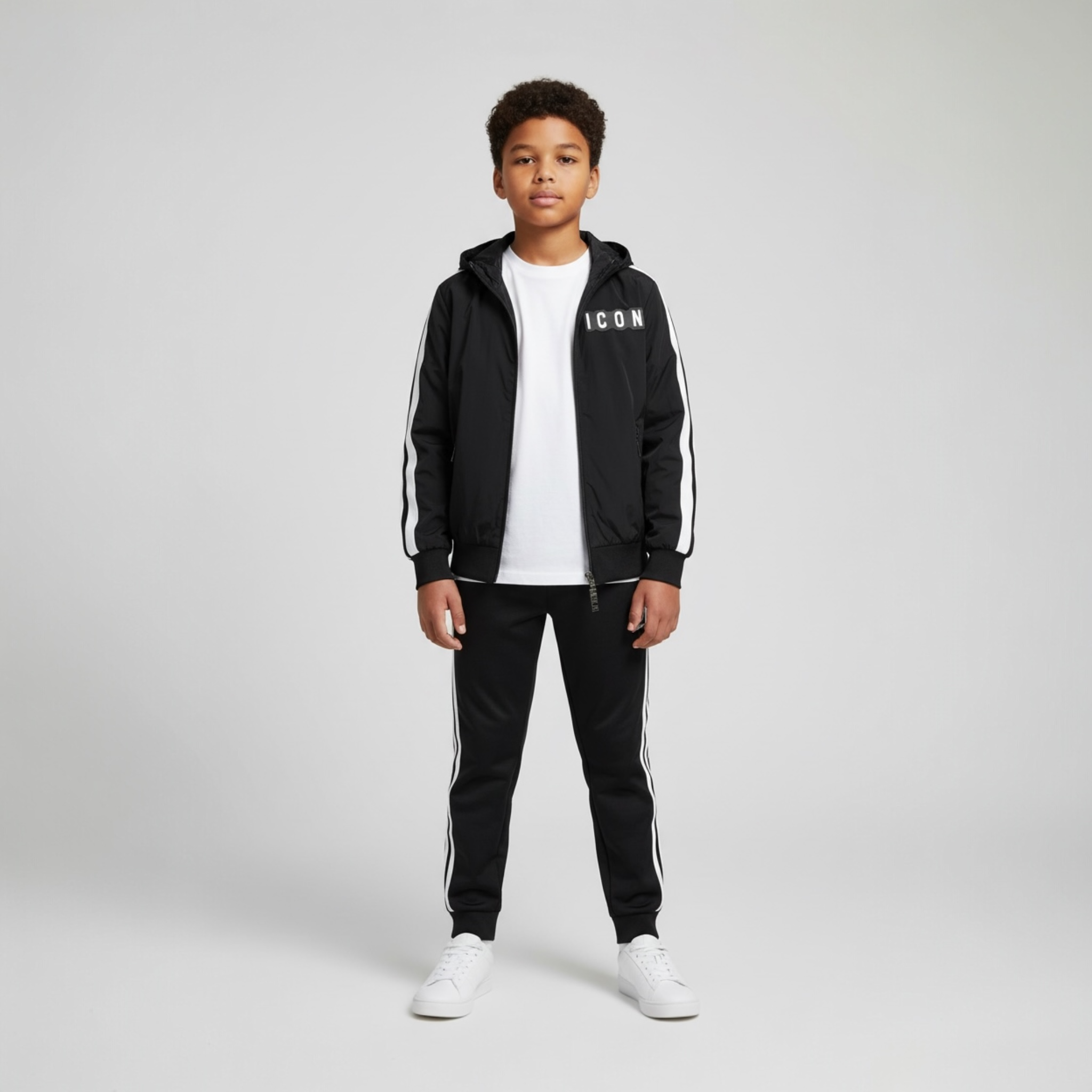 GIUBBINO ICON RAGAZZO