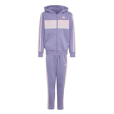 TUTA ADIDAS FULL ZIP GIRLS