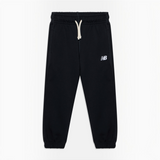 PANTATUTA NEW BALANCE BRUSH BACK SMALL LOGO