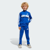 TUTA ADIDAS TIBERIO BAMBINO ACETATO