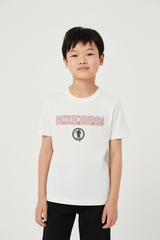 T-SHIRT BIKKEMBERGS SPORT