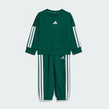 TUTA ADIDAS SMALL LOGO INFANT