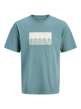 T-SHIRT JACK JONES MINI FUSION BAMBINO