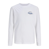 T-SHIRT JACK JONES M/L BRANDON