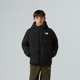 Giubbino THE NORTH FACE DOWN JACKET