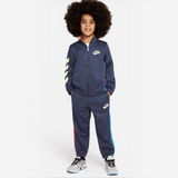 TUTA NIKE COLOR BLOCKED