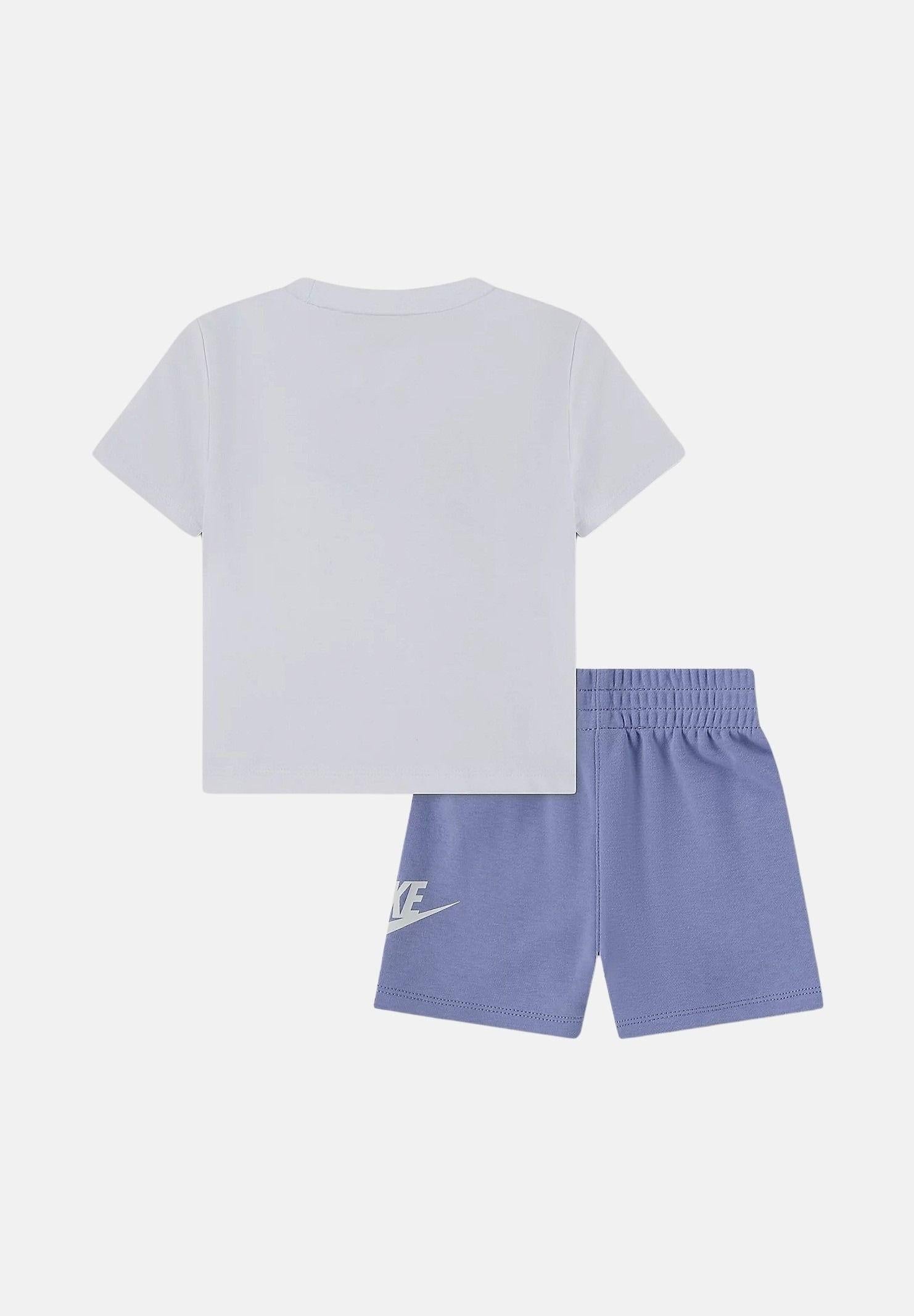 COMPLETO NIKE BAMBINA