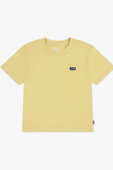 T-SHIRT LEVI'S BATWING CHEST HIT
