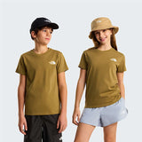 T-SHIRT THE NORTH FACE S/S SIMPLE DOME