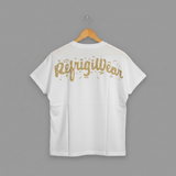 T-SHIRT REFRIGIWEAR RAGAZZO