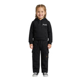TUTA REFRIGIWEAR CAPPUCCIO KIDS GIRLS
