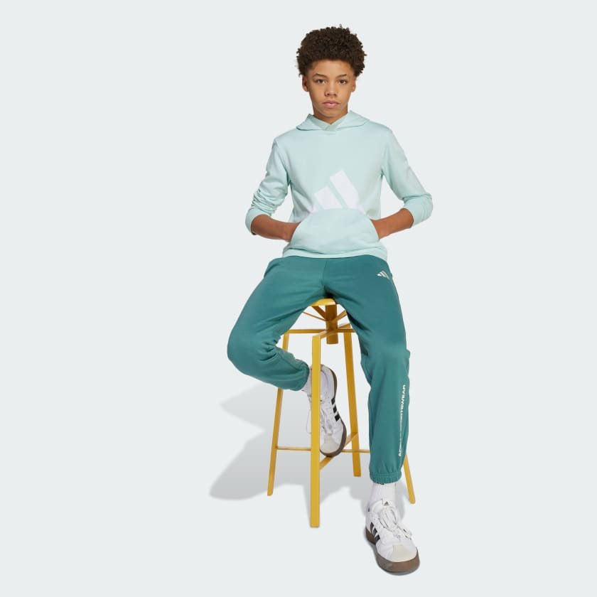 Pantalone ADIDAS SMALL LOGO