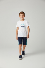 COMPLETO JEEP RAGAZZO