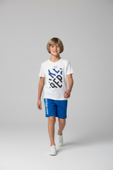 COMPLETO BIKKEMBERGS RAGAZZO