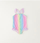 COSTUME SARABANDA INTERO BAMBINA