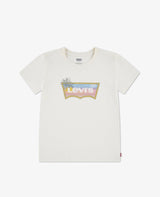 T-SHIRT LEVI'S INFANT GIRLS