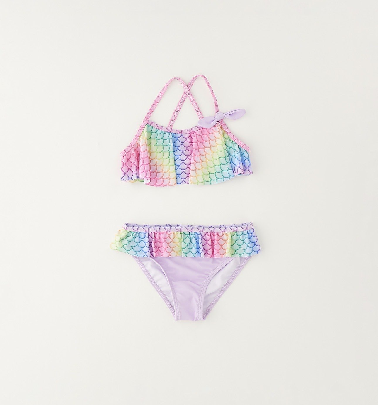 COSTUME BIKINI SARABANDA BAMBINA