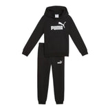 Tuta Puma Bambino Cappuccio